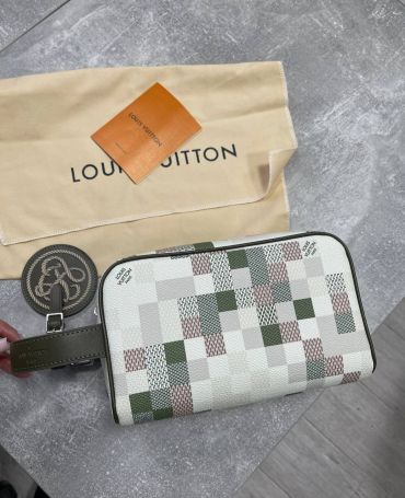 Косметичка  Louis Vuitton LUX-116877