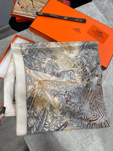 Платок Hermes LUX-116880