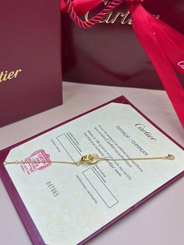 Браслет  Cartier LUX-116940