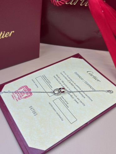 Браслет  Cartier LUX-116939