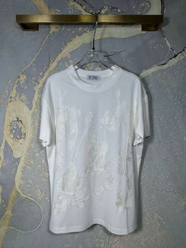 Футболка Brunello Cucinelli LUX-116976