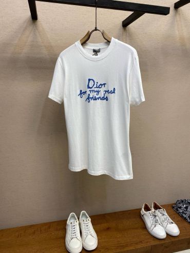 Футболка Christian Dior LUX-117041