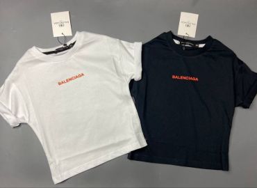 Футболка  Balenciaga LUX-117096