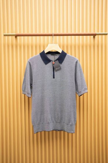 Поло Kiton LUX-117196