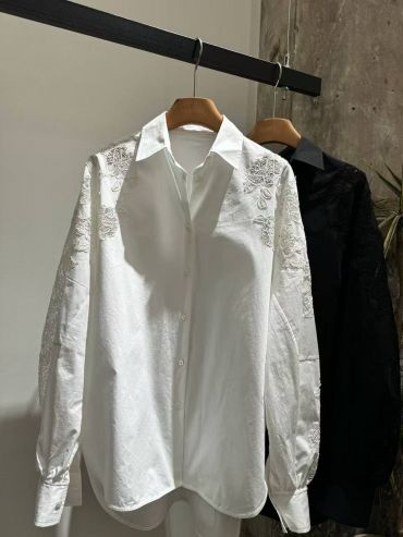 Рубашка  Ermanno Scervino LUX-117248