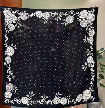 Платок Chanel LUX-117317