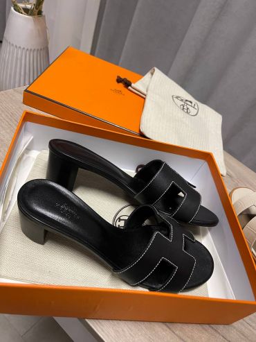 Сандалии Hermes LUX-117340