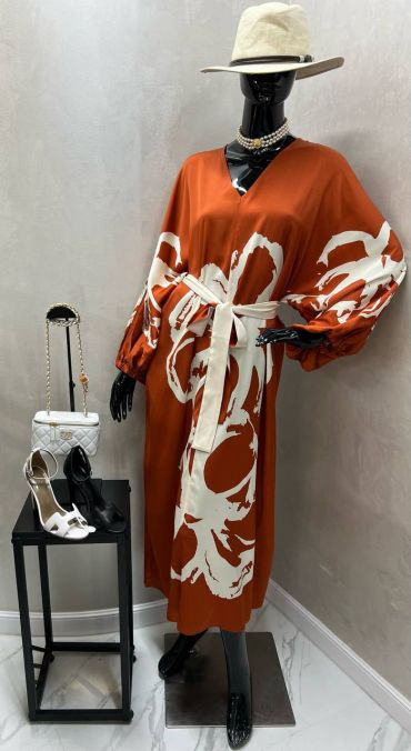 Платье  LUX-117431