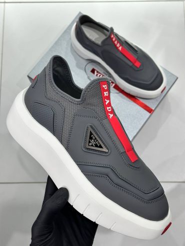 Кроссовки Prada LUX-117467