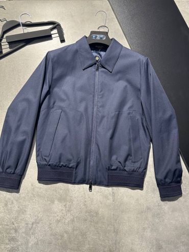 Бомбер Loro Piana LUX-117507