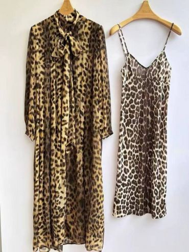 Платье  Zimmermann LUX-117560