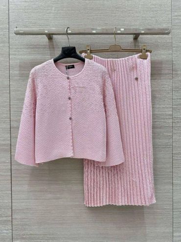 Костюм женский Chanel LUX-117611