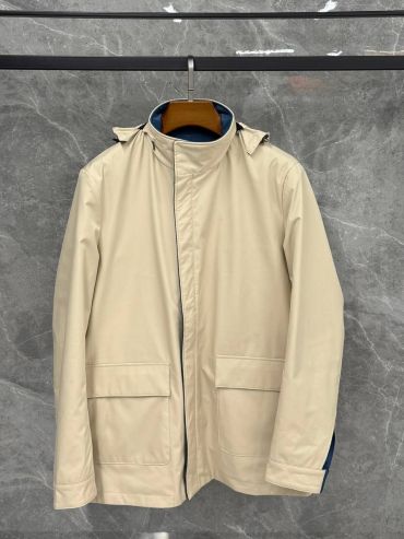 Двусторонняя куртка Loro Piana LUX-117650