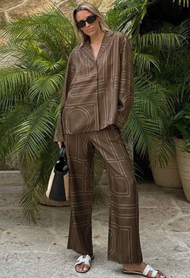 Костюм женский Toteme  LUX-117723