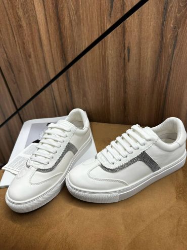 Кеды Brunello Cucinelli LUX-117761