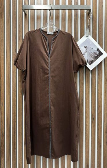 Платье  Brunello Cucinelli LUX-117812