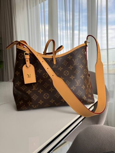  Сумка женская  29см Louis Vuitton LUX-117846