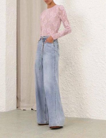 Боди Zimmermann LUX-117902