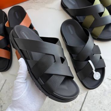 Шлепанцы Hermes LUX-117943