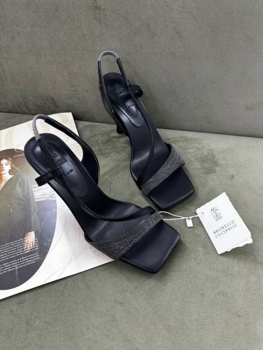 Босоножки  Brunello Cucinelli LUX-117987