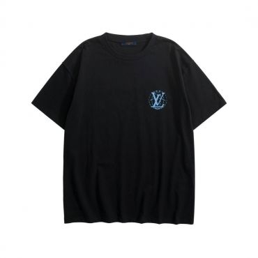 Футболка  Louis Vuitton LUX-118041