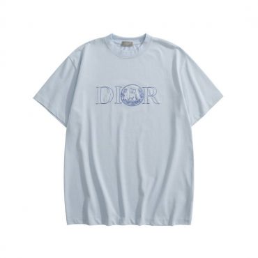 Футболка  Christian Dior LUX-118043