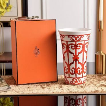 Ваза Hermes LUX-118055