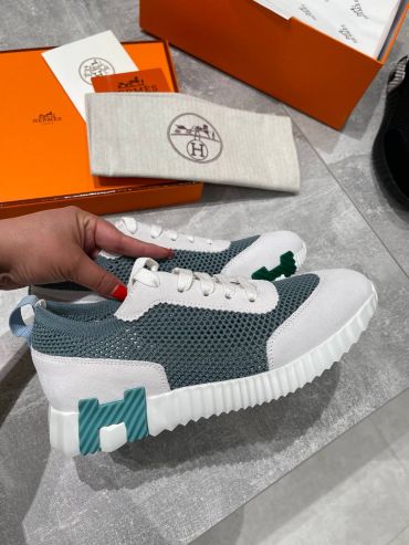 Кроссовки Hermes LUX-118096