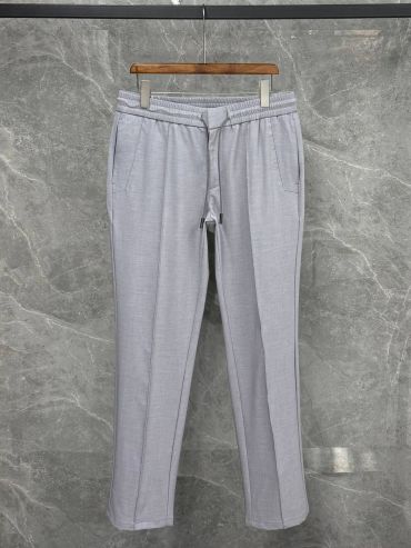 Брюки ZEGNA LUX-118124