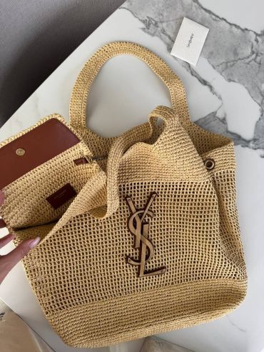 Сумка женская  Yves Saint Laurent LUX-118134