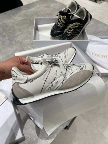 Кроссовки Christian Dior LUX-118139