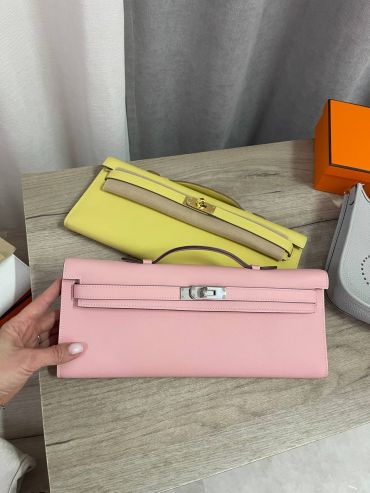 КЛАТЧ KELLY CUT, swift Hermes LUX-118181