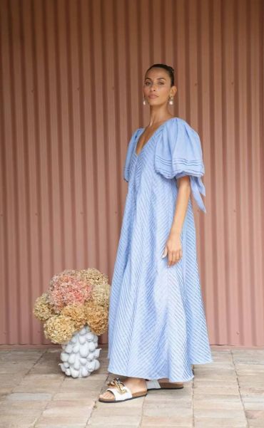 Платье   LUX-118190