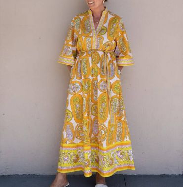 Платье   Alemais LUX-118193