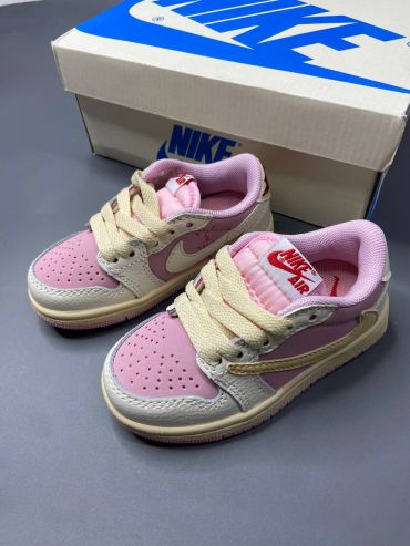 Кеды Nike  LUX-118299