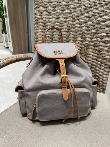 Рюкзак Miu Miu LUX-118257