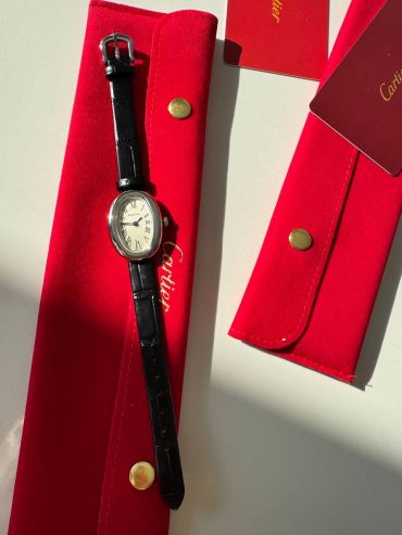 Часы Cartier LUX-118260