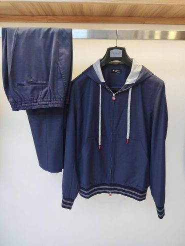 Костюм спортивный  Kiton LUX-118311