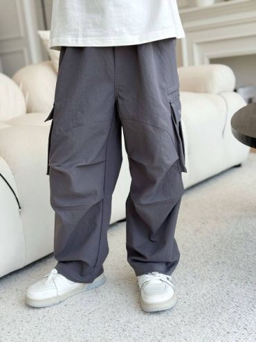 Брюки  Balenciaga LUX-118309