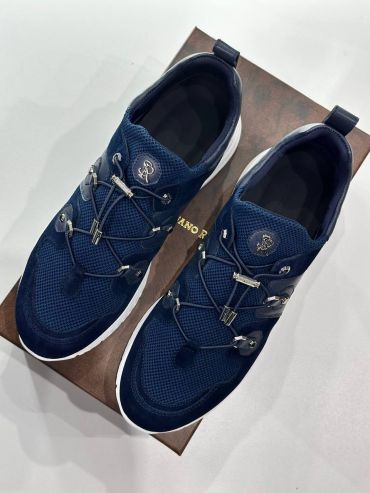 Кроссовки  Stefano Ricci LUX-118366