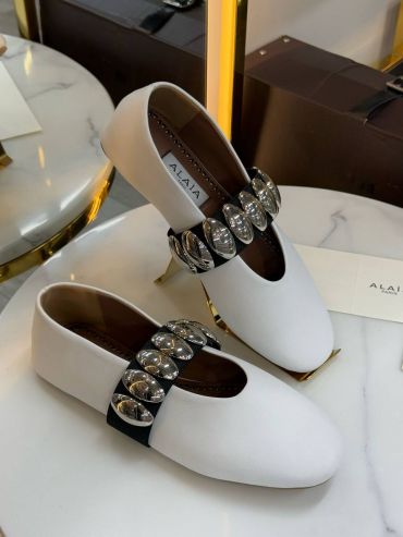 Балетки  Alaia LUX-118373