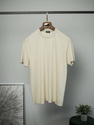 Футболка  ZEGNA LUX-118385
