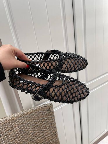  Балетки Alaia LUX-118403