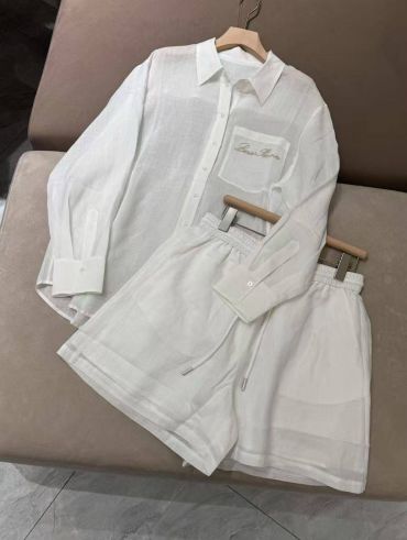  Костюм женский Loro Piana LUX-118465