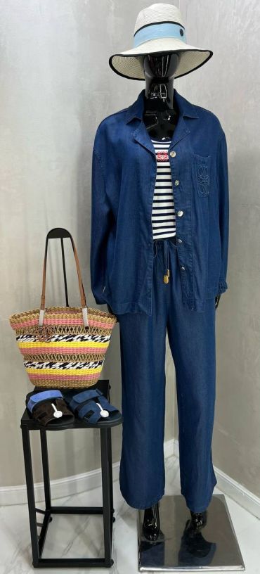 Костюм женский Loewe LUX-118475