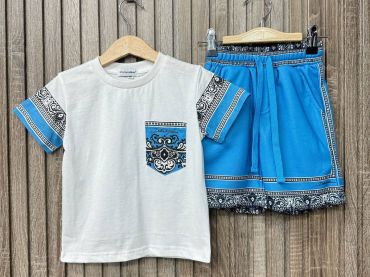 Костюм Dolce & Gabbana LUX-118534