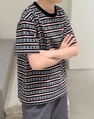 Футболка CHROME HEARTS LUX-118594