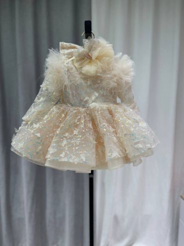 Платье  LUX-118709