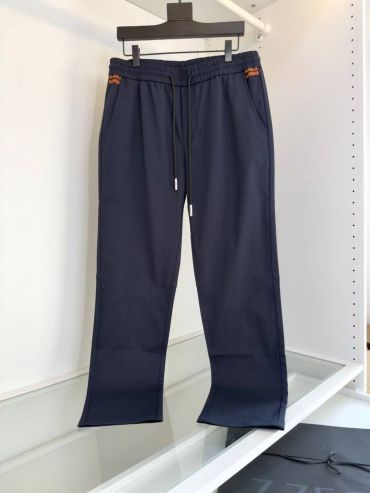 Брюки ZEGNA LUX-118610