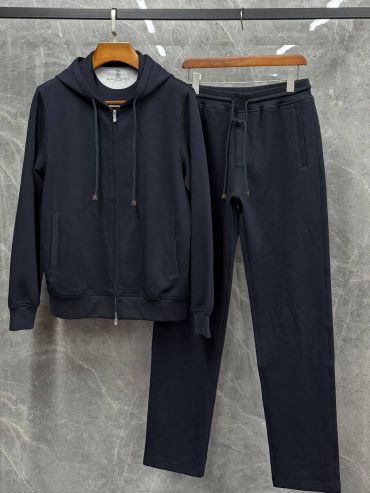Костюм спортивный Brunello Cucinelli LUX-118653